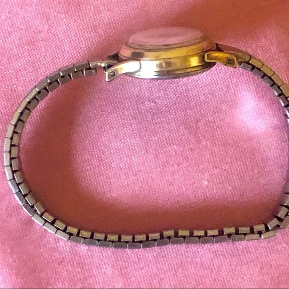 ‼️Rare 1960's Unisex Bulova Time Piece - Picture 10 of 11